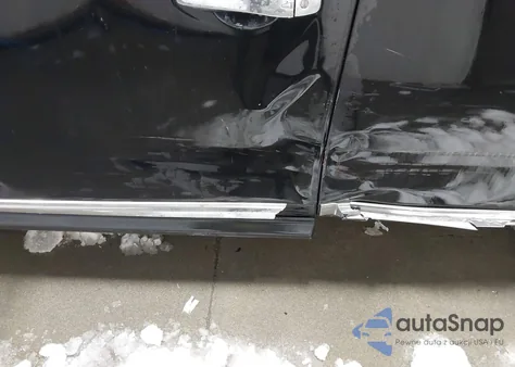 2014 Nissan Pathfinder Platinum z USA, uszkodzony, nr VIN 5N1AR2MMXEC671406